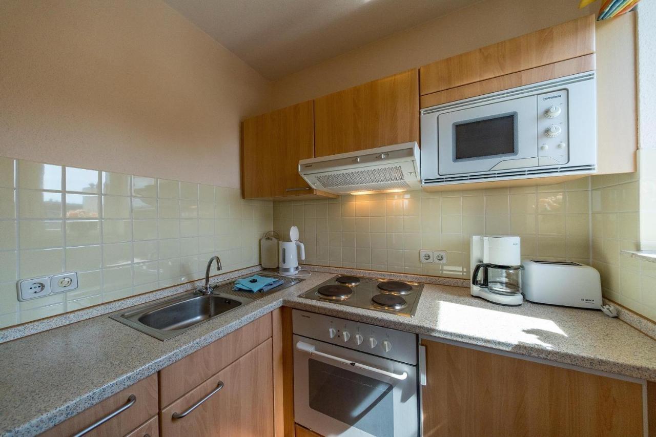 Апартаменты Hus Inselkieker Hus Inselkieker 221 Шиллиг Экстерьер фото
