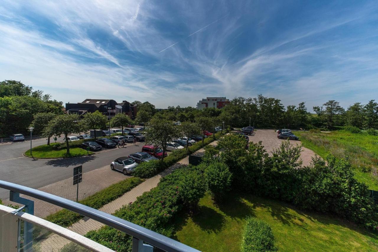 Апартаменты Hus Inselkieker Hus Inselkieker 221 Шиллиг Экстерьер фото