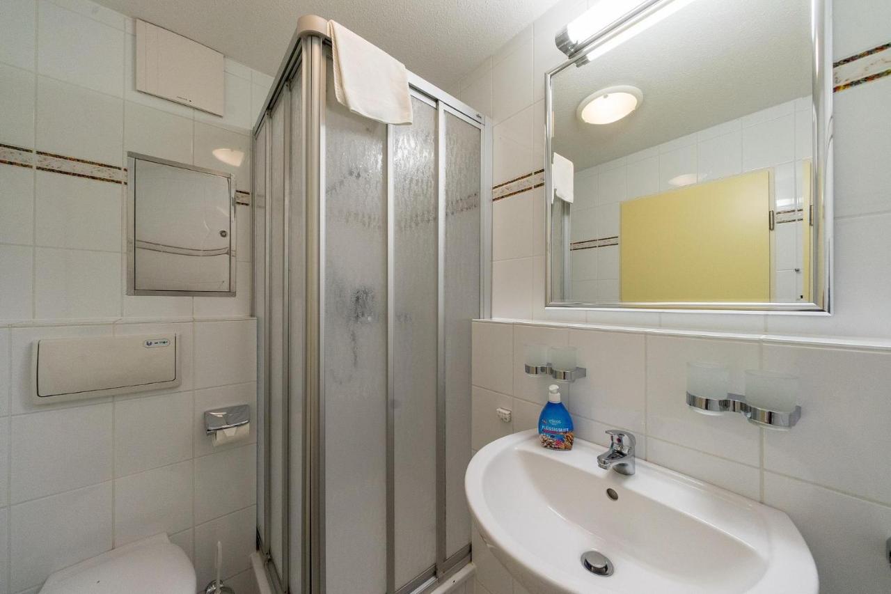 Апартаменты Hus Inselkieker Hus Inselkieker 221 Шиллиг Экстерьер фото